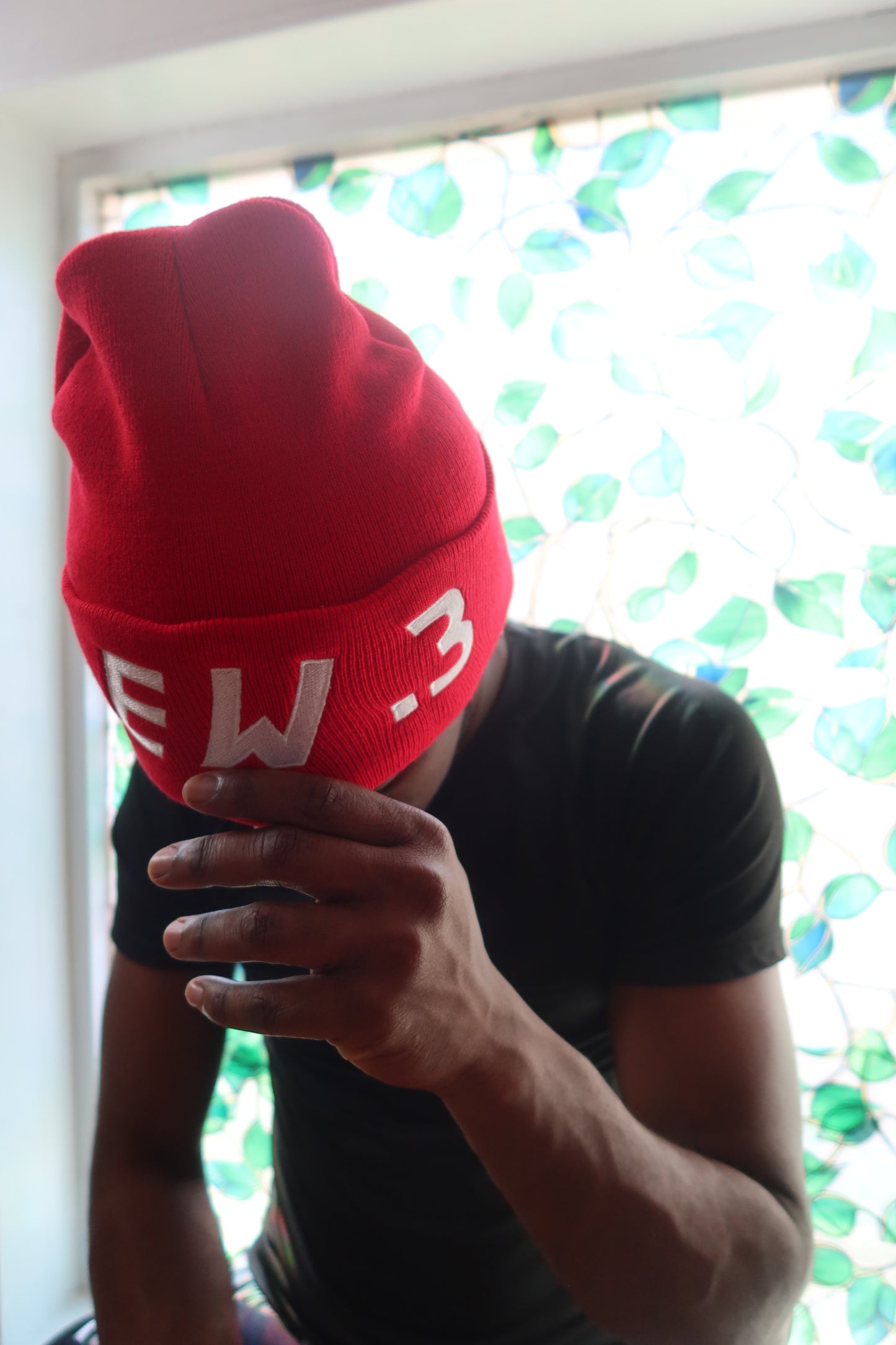 EW.3 Beanie