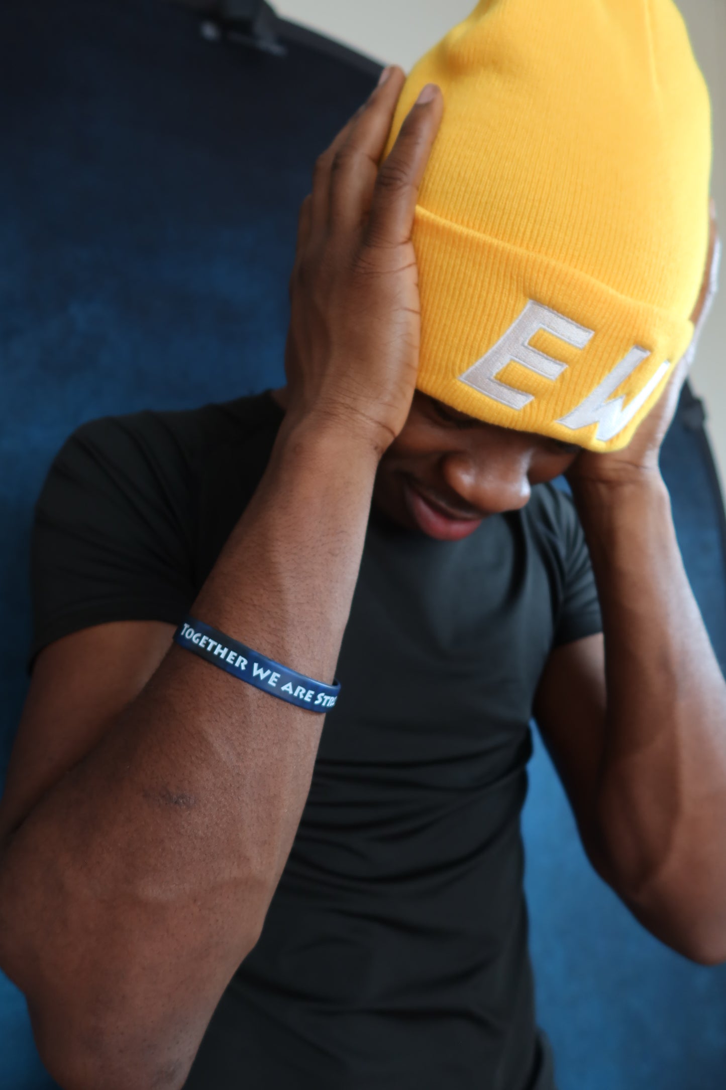 EW.3 Beanie