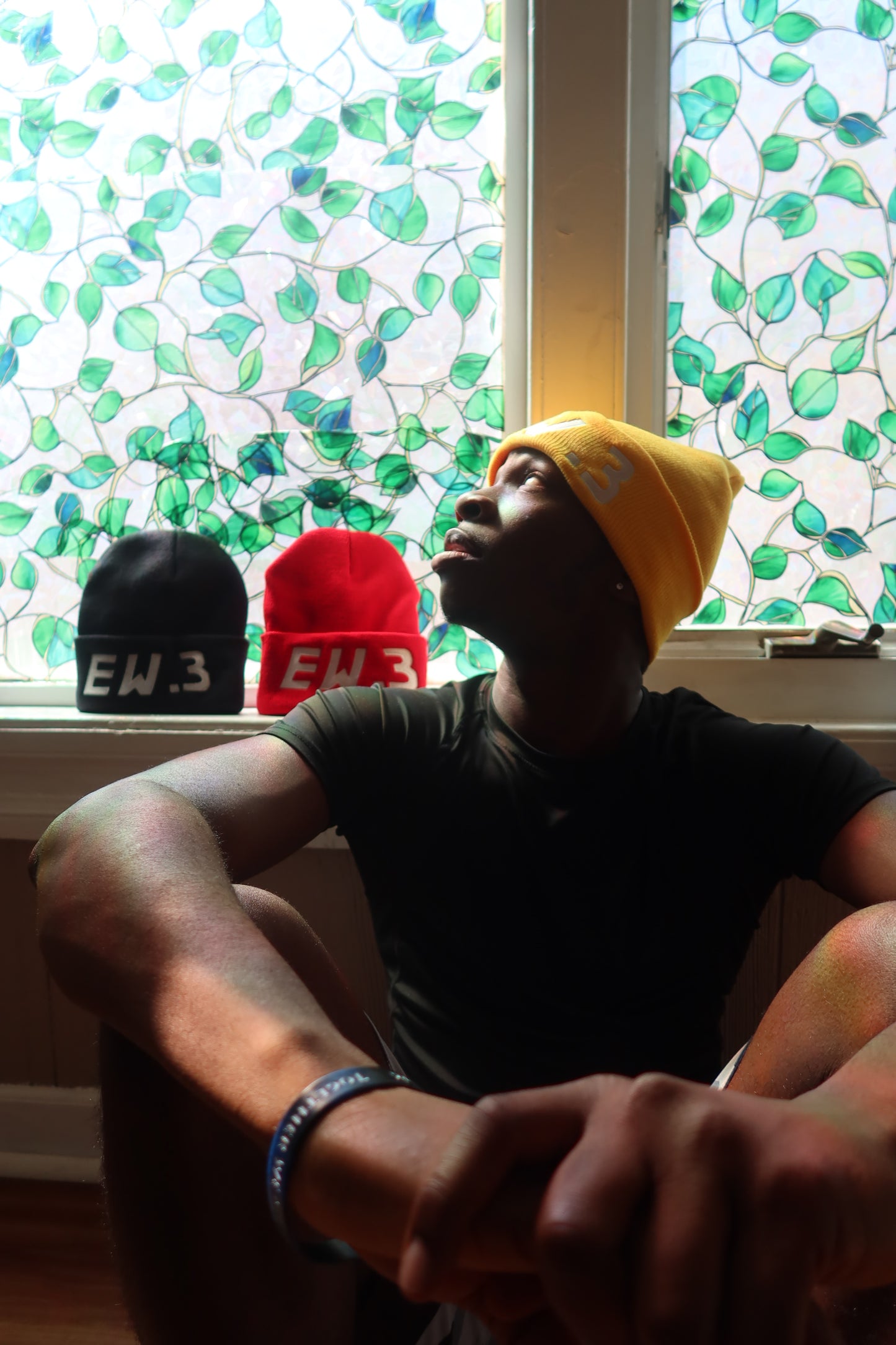 EW.3 Beanie