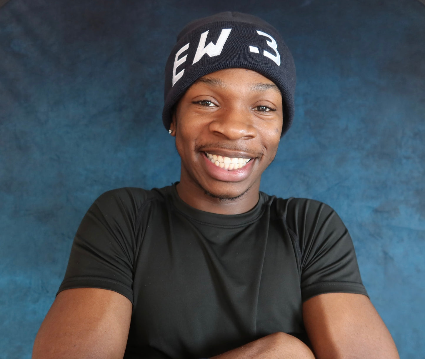 EW.3 Beanie