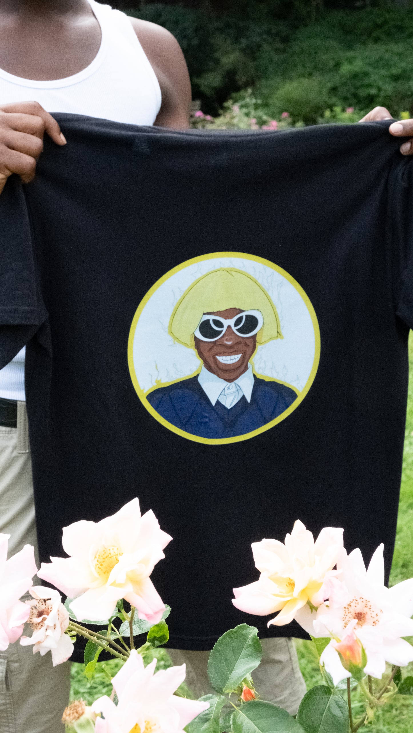 Ew.3 Smile T-Shirt